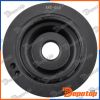 Poulie damper vilebrequin pour RENAULT | RKP-RE-010, 5172